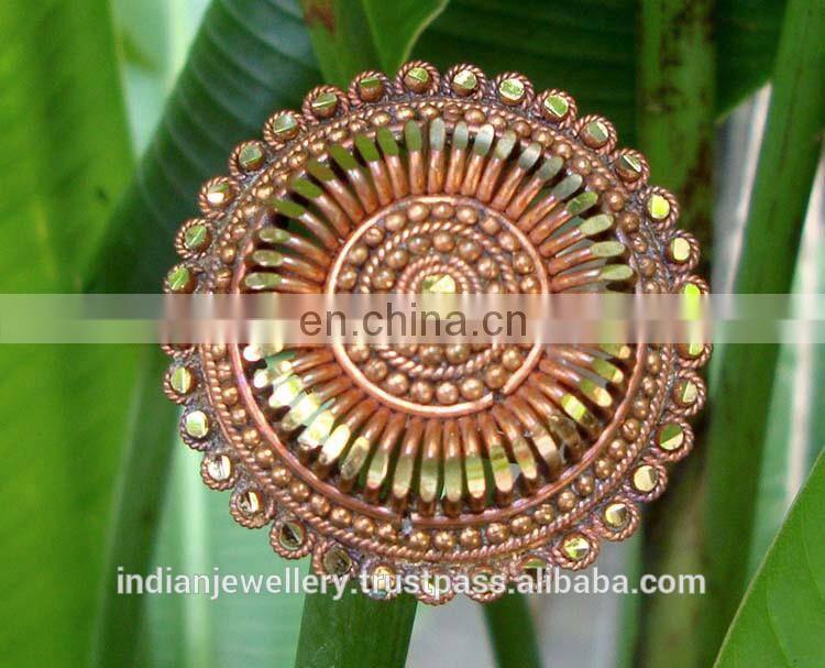 copper rings manufacturer, copper rings exporter