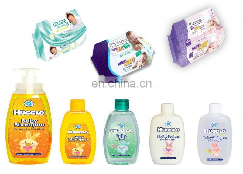 HUGGLO SHAMPOO FOR ALL HAIR 750 ML great Quality ,Cheap Price ..!