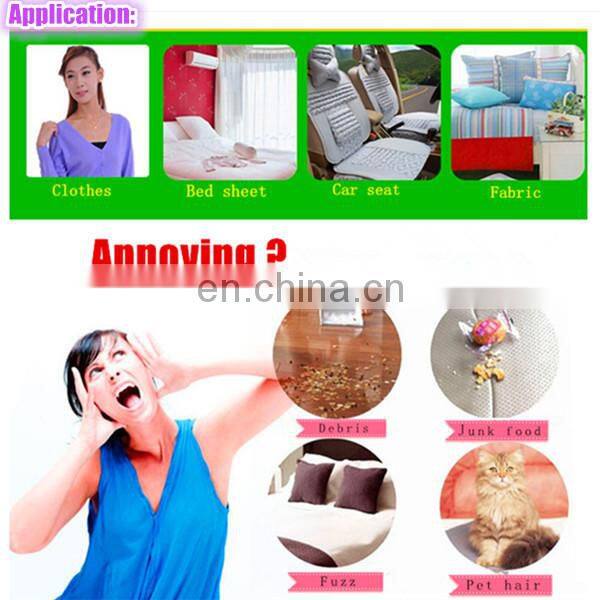 alibaba express world cup Fashion Style Sticky Lint Roller