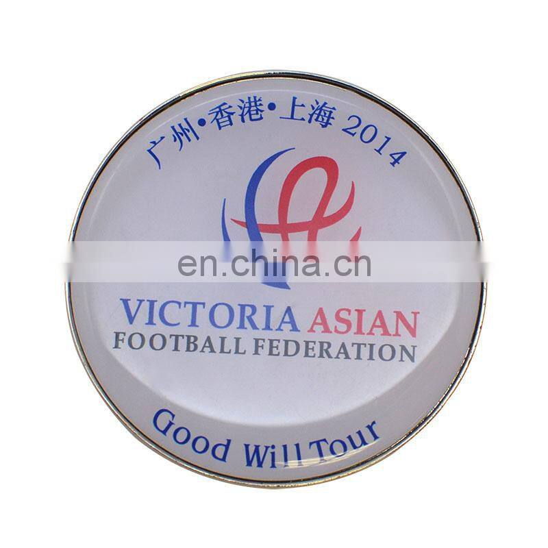 Wholesale hong kong souvenir coin