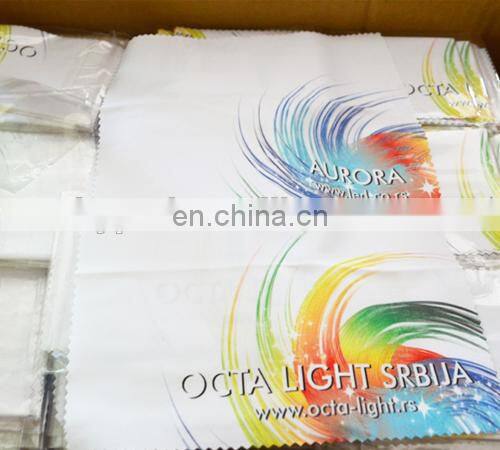 eyeglass microfiber cleaning clothing