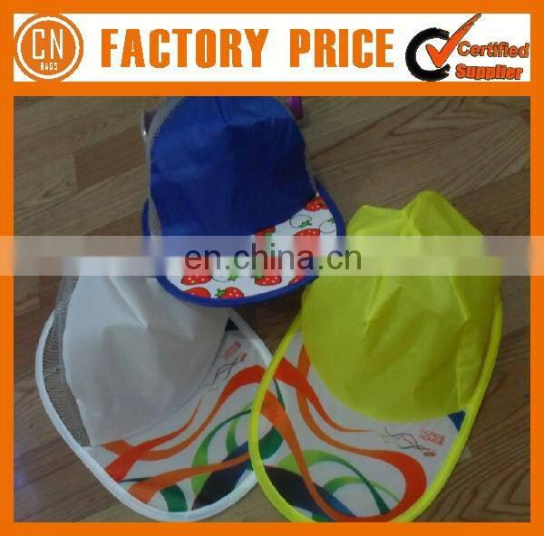 Top Sale Folding Hats For Promoption Cool Folding Cowboy Hat