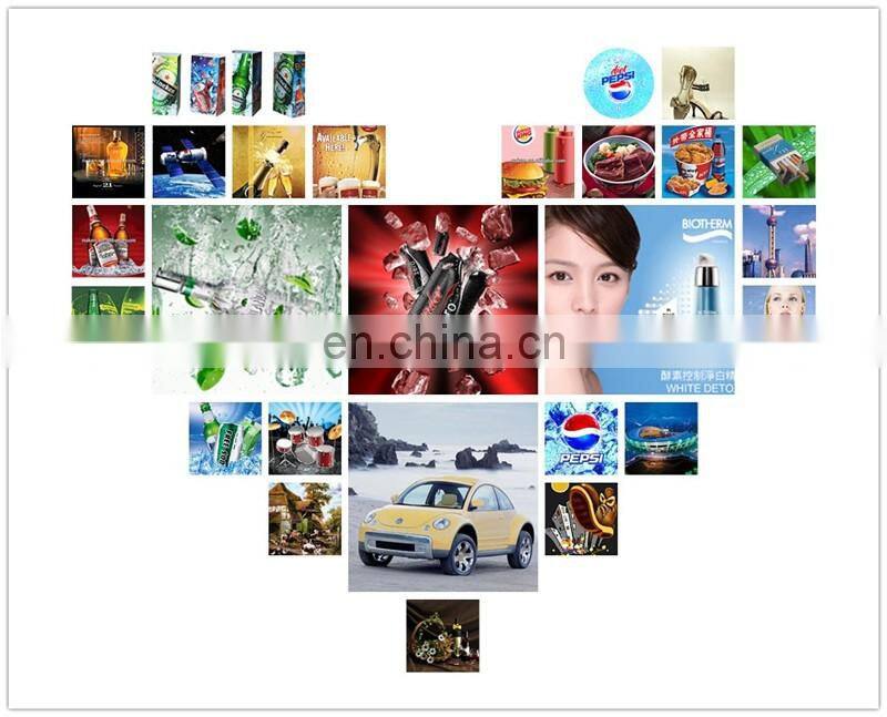 Glitter Paper Poster Board Stand Naruto Poster