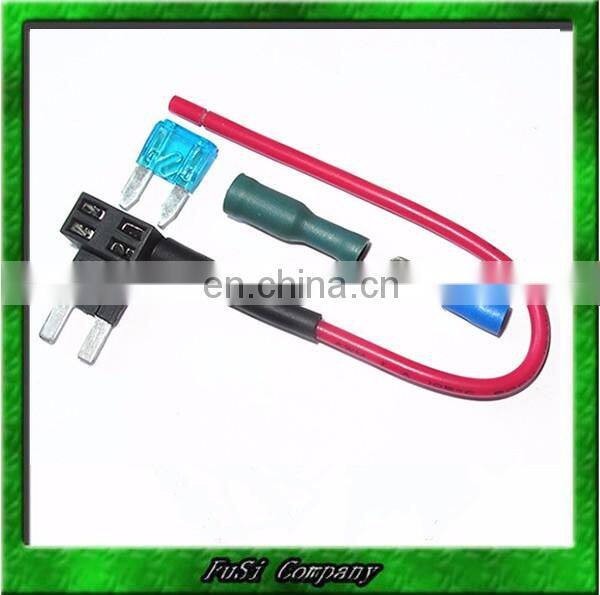 Auto fuse tap add auto fuse 15A