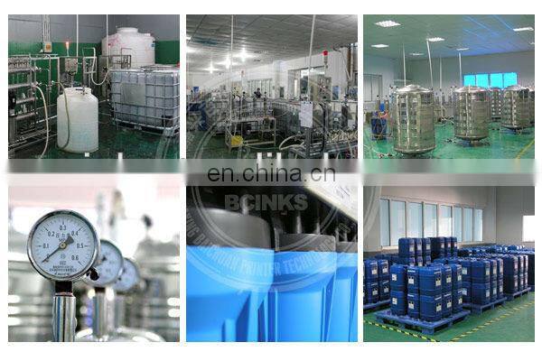 Eco Solvent Ink Cartridge Compatible M utoh/ R oland/M imaki