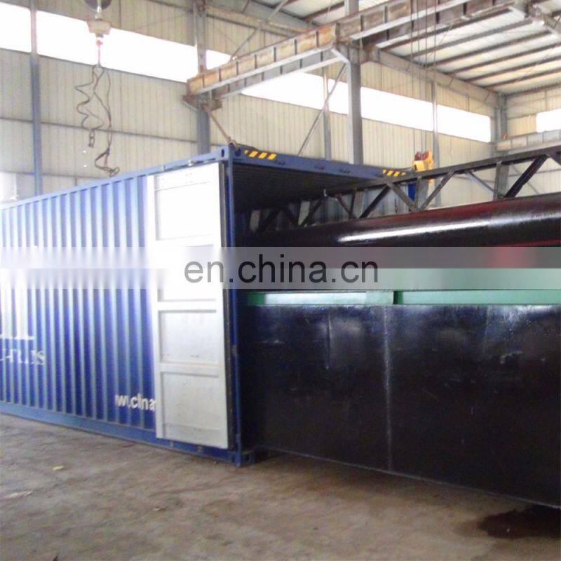 3500m3 River Dredger Boat for Sale
