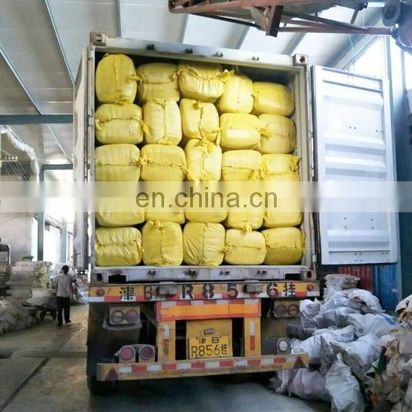 High quality mesh bag transparent polypropylene bags