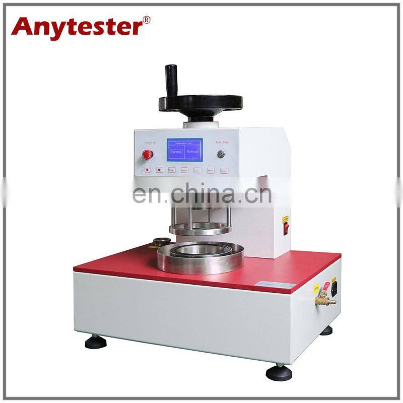 Fabric Hydrostatic Head Pressure Tester