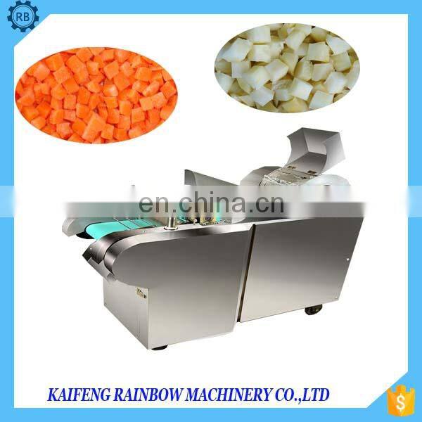 industrial vegetable cutting machine / fruit and vegetable cutting machine / cutting machine