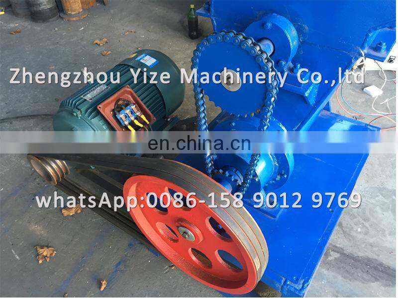 Eps Lump Thermoforming Machine, Foam Thermoforming Machine, Eps Lump Recycling Machine