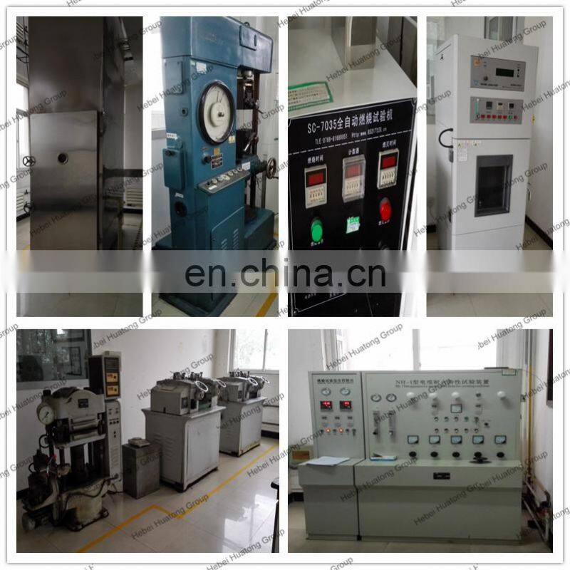 UL standard 600V multi conductor 6awg irrigation cable