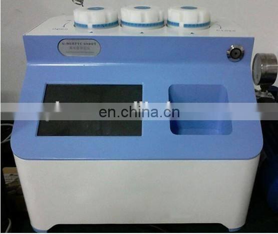 G-DenPyc 2900 Powder full automatic true density analyzer