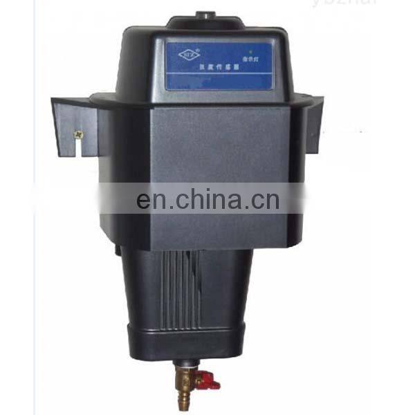 STZ -A 83 online digital turbidity meter