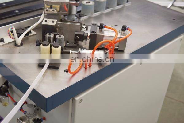 Factory supply Food grade portable edge bander