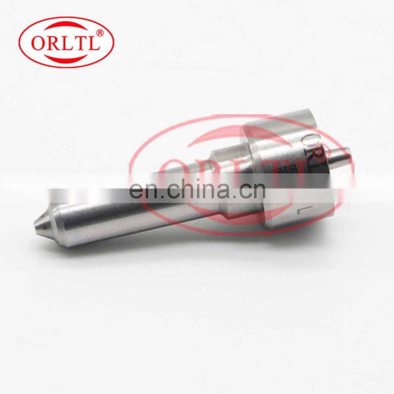 ORLTL Common Rail Injector Nozzle L052 PBC Diesel Fuel Nozzle L052PBC For Delphi