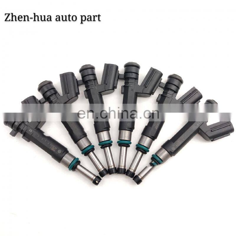 Hot Sales 16600-1KT0A Injector Nozzle for Nissan