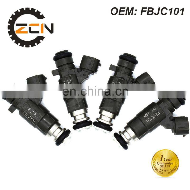 Fuel Injector Nozzle 842-12239 16600-5L700 FBJC101 16600-AE060