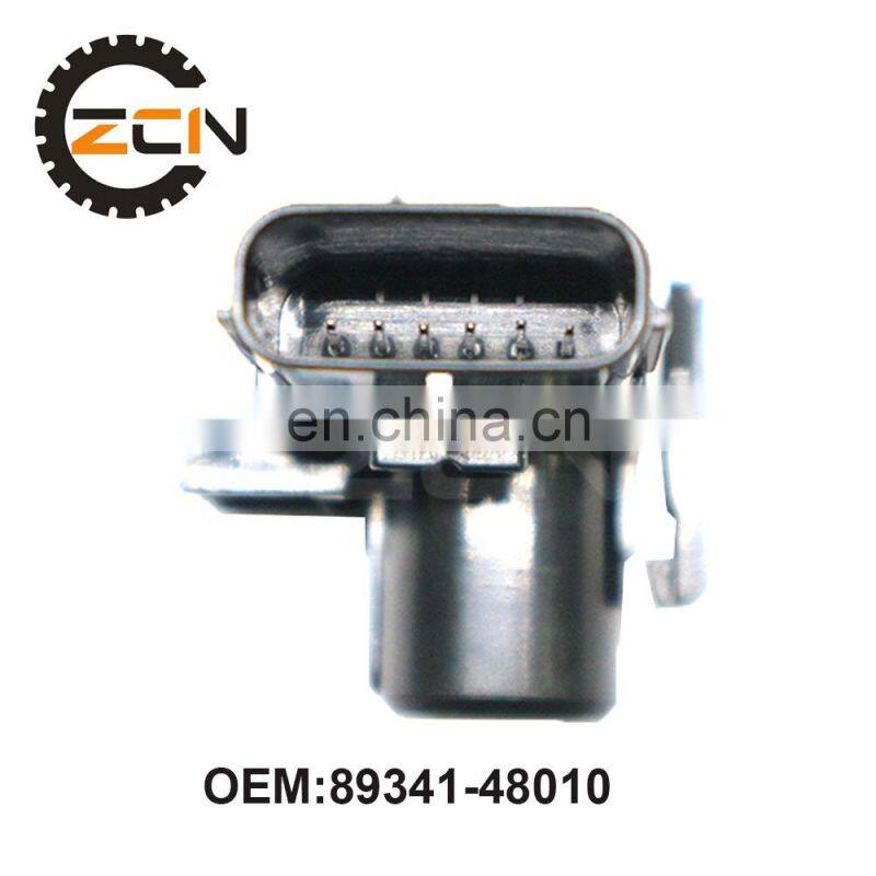 Auto Parts PDC Parking Sensor OEM 89341-48010 For Lexus RX350 RX450h 3.5 2GRFE 2GRFXE