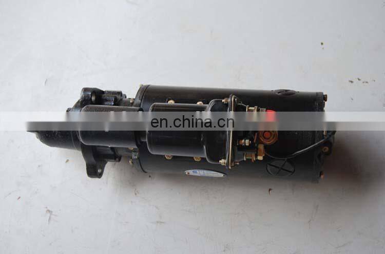 24V Starter for cummins 6CT 8.3