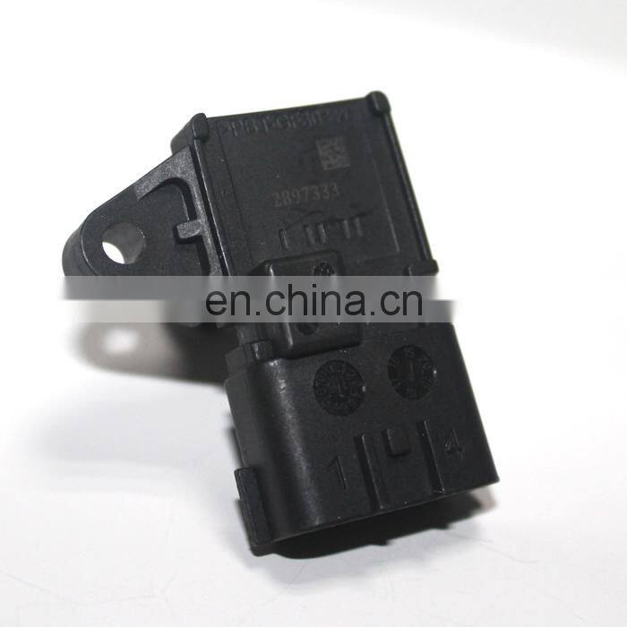 MAP Sensor, Air Intake Temperature Pressure 5WK96801 For ISF 2.8 3.8