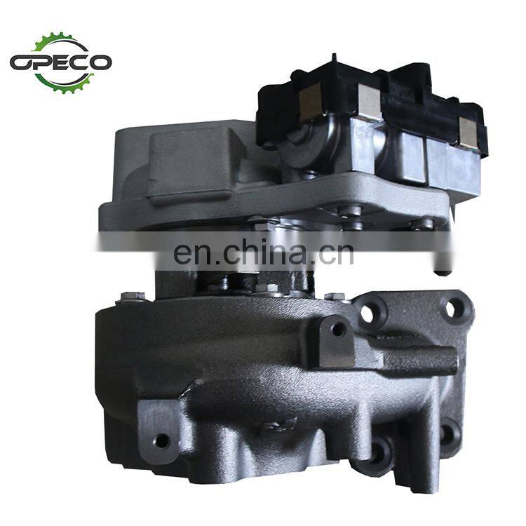 For Nissan YD25DCI YD25DDT 2.5L turbocharger 53039880268 53039880373 14411-3XN1A 144113XN1A