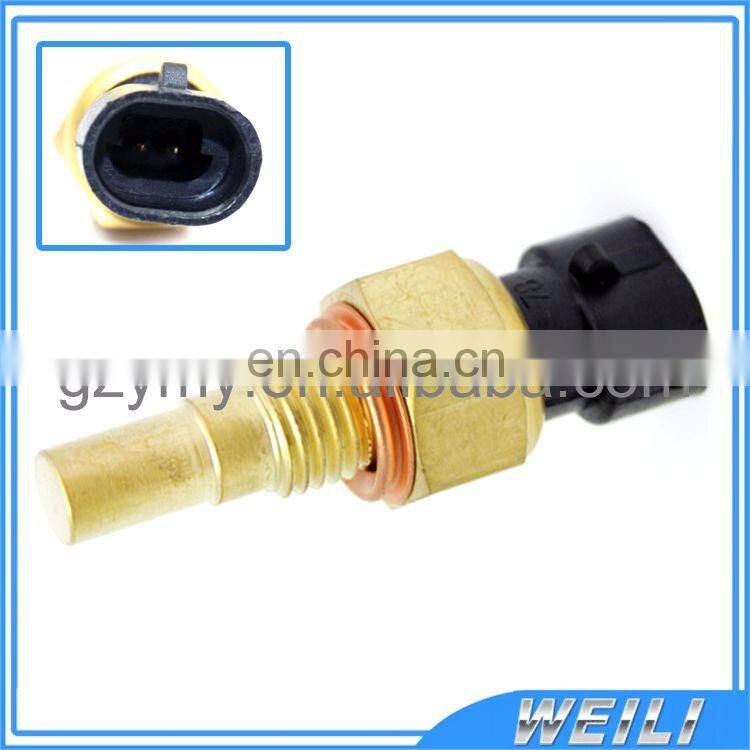 Water temperature sensor for Fiat Lancia Peugeot OE#15404280,60811520,25037062,12611420