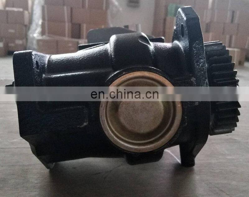 QSB6.7 Diesel Engine Air Compressor 5286964