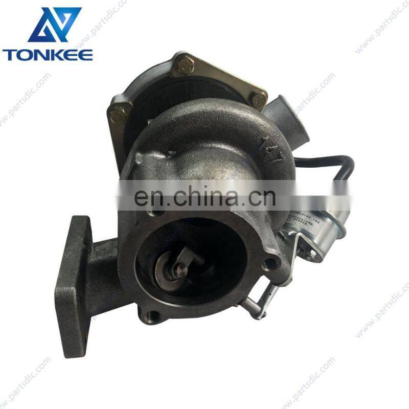 2674A845 GT25 GT2559 728918-5007 3054C 1104D-44T engine turbo 422E 428E 432E Backhoe Loader diesel engine turbo (6).jpg
