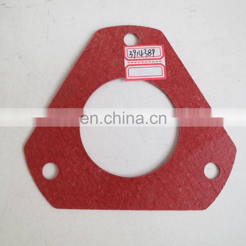 high quality diesel engine parts 3914389 fuel injection pump seal gasket for marine boat engine
