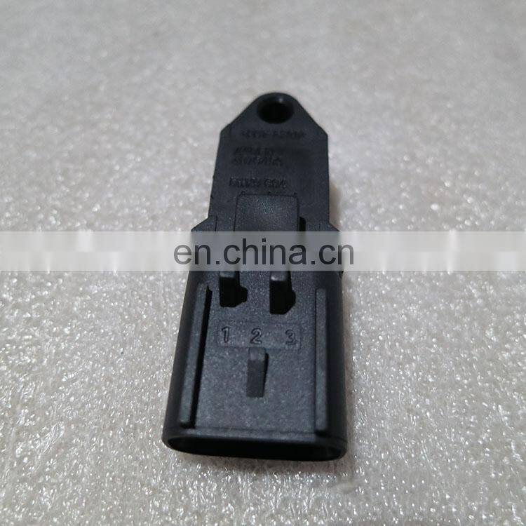 Auto Diesel Engine Parts 4076493 2897331 Air Temperature Sensor