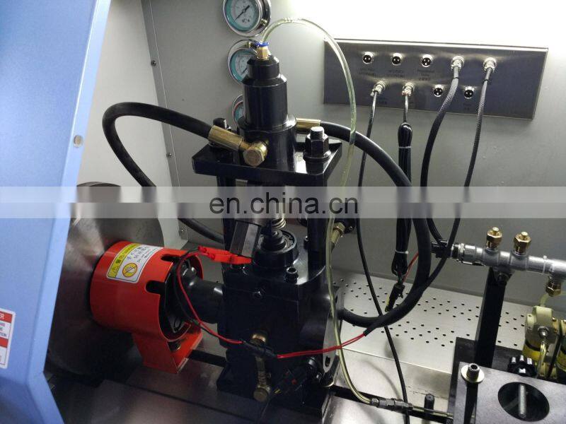 CR816 TEST BENCH for CR Injector and Pump EUI/EUP, HEUI