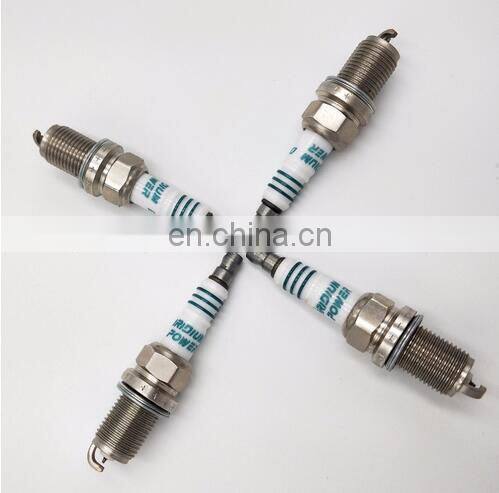Trade assurance 40000 km working life manufacturers quality oem 22401-ED71B car spark plug