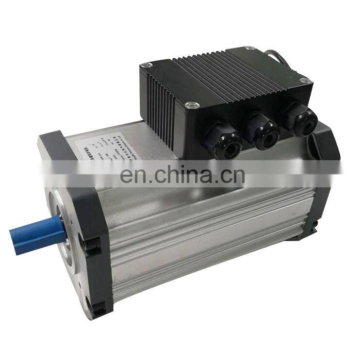 HFM049 24v 1500w 1500rpm BLDC jeol motor