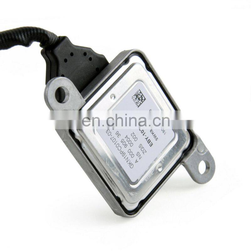 guangzhou hengney oe 5WK96619D 2011648 1836059 5WK96675A for DAF NOx Sensor Nitrogen Oxide Sensor