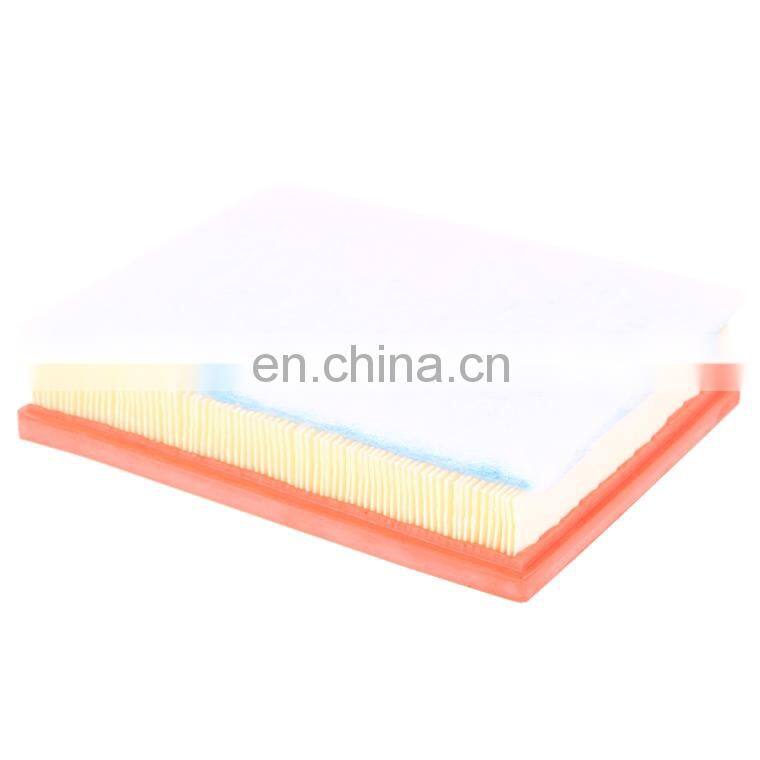 Hot Sale Air Purifier Hepa Filter 9802348680 Auto Engine Parts Hepa Car Air Filter
