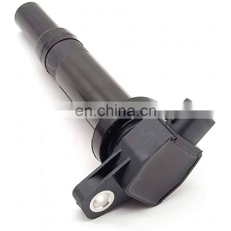 Factory Price Auto Engine Parts coil ignition pack Car accesorios New ignition coil 27301-3E400 UF558 For Hyundai Kia