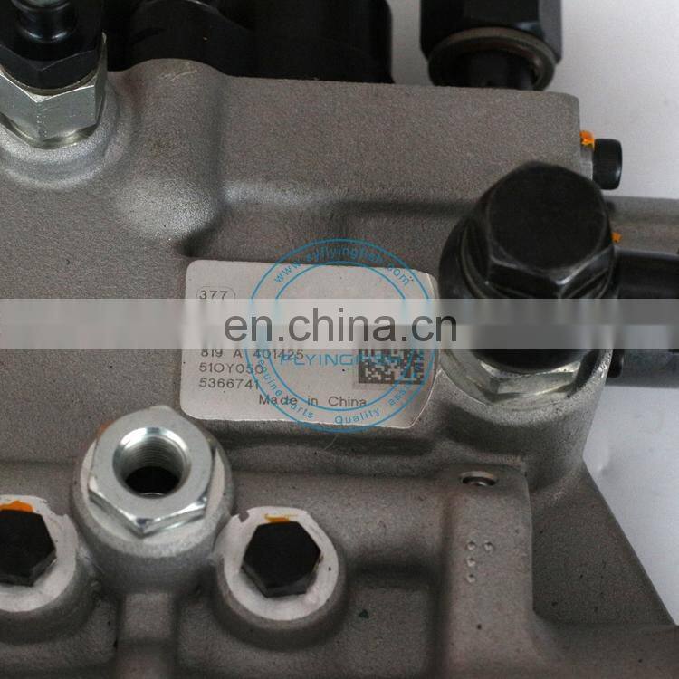 5366741 QSC8.3 Diesel Engines Fuel Injection Pump 0445025622