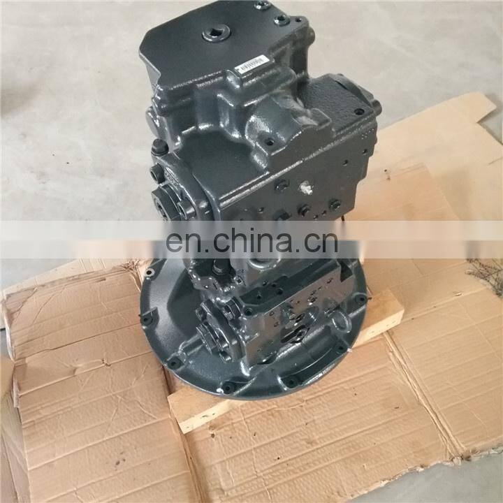 Excavator Genuine Pump 708-2L-00423 PC200-6 Main Pump PC220LC-6 Hydraulic Pump