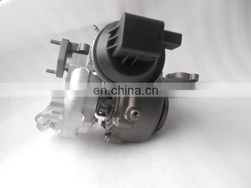 Oil cooled engine parts BV43 Turbocharger BV43B-0208 03L253056V 53039880208 53039880169 Turbo for Volkswagen Jetta 2.0TDI Engine