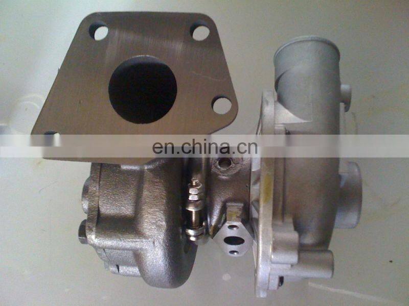 2002- Mazda 6, MPV CRTD RHF4V Turbo VIA10019 VJ32