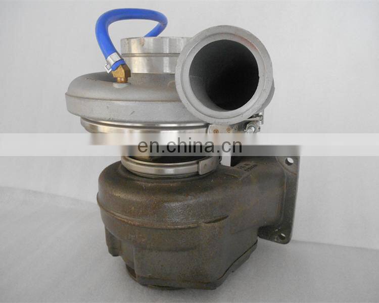 HX55W Turbocharger for CNH Various with 615.46 Engine S300G Turbo VG1500119036D 13809700012 13809880009 VG1540110066