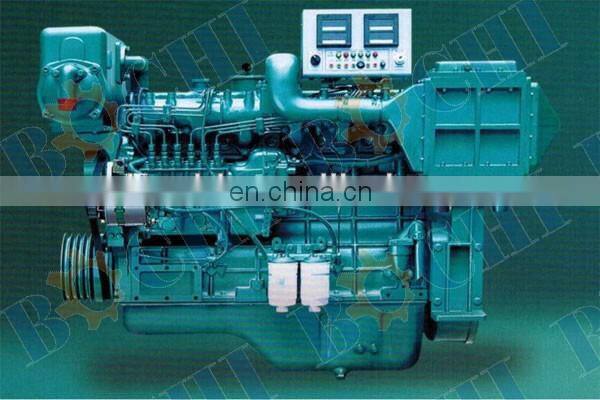 2 cylinder Air Cooled Boat Diesel Engine