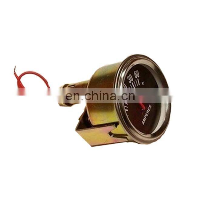 Tractor Parts 1672835M2 Ammeter Used For Massey Ferguson 240