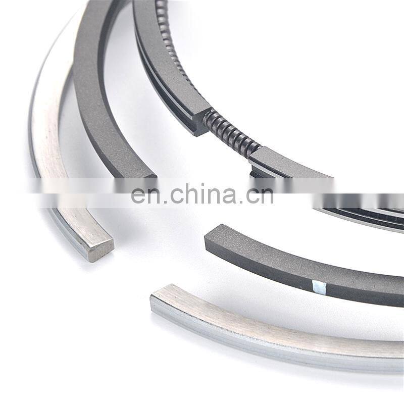 3802258 OEM New Engine parts 102mm piston ring For cummins ISB6.7 4B3.9 parts