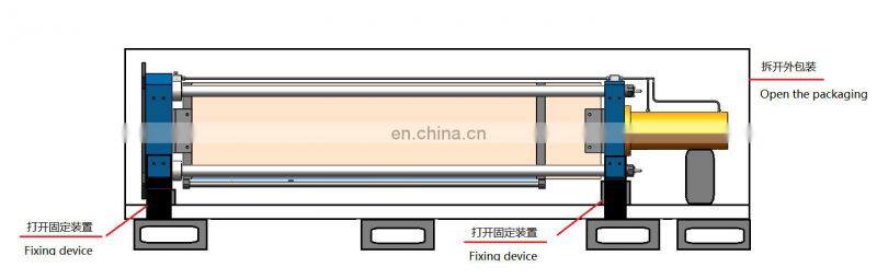 HST-100T 100KN Insulator Thermal mechanical testing Equipment