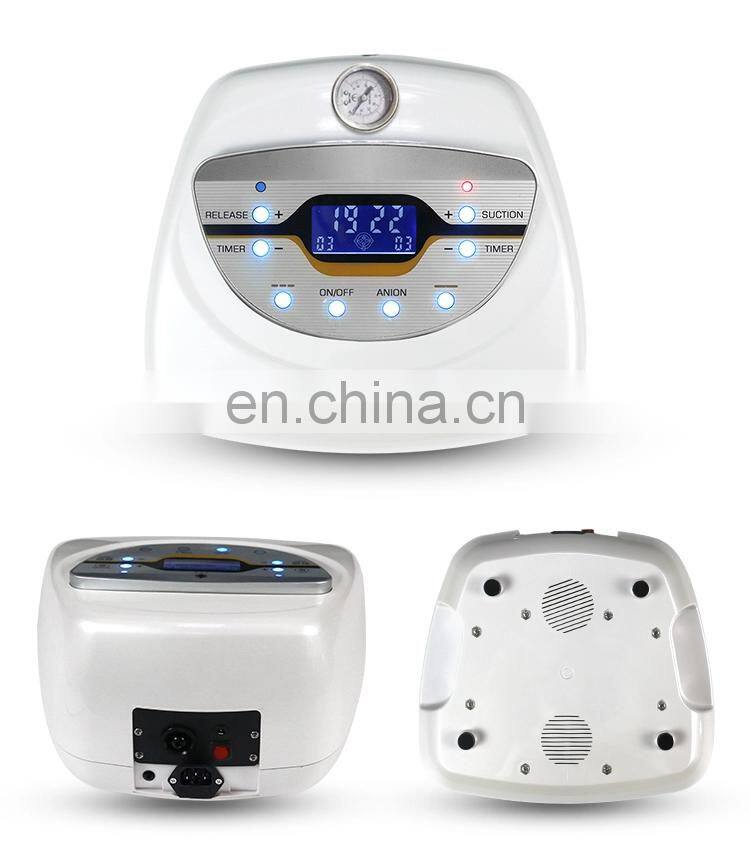 2019 Newest Breast Enlargement Massager Vacuum Therapy Buttocks Lifting Machine