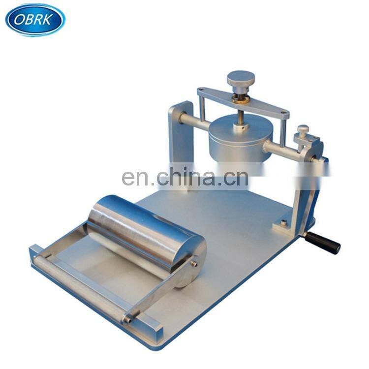 Hot Sell Cobb Paper Water Absorption Tester Test Machine