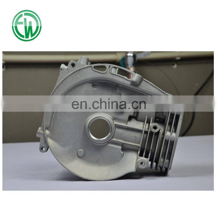 Trade Assurance Gasoline Generator Engine Parts 152F Crankcase