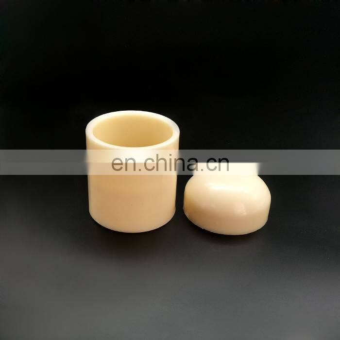 China DN50 poly abs plastic water tank bucket connector fittings