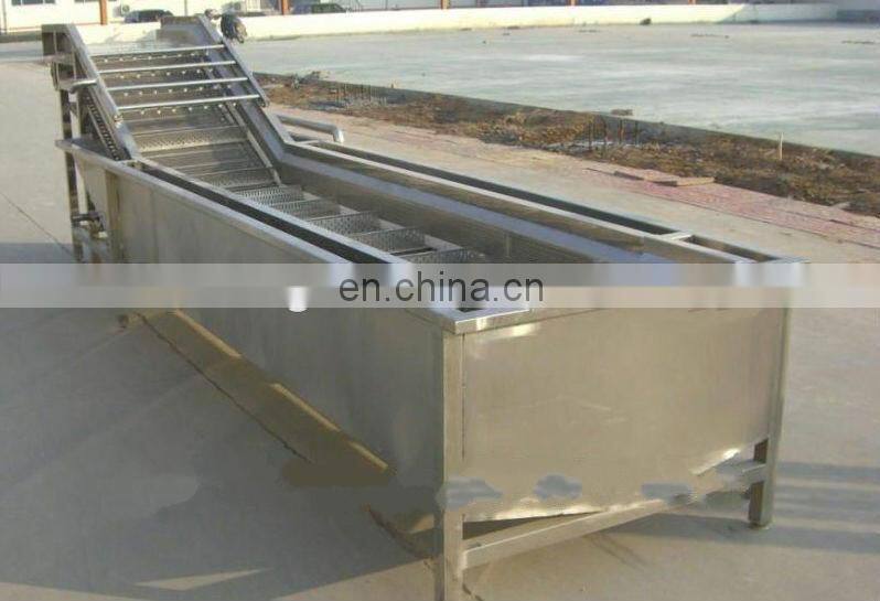 Most advanced and easy operate fully automatic Vegetable Washing Machine